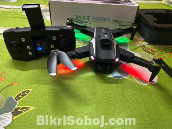 DRONE 968 GPS